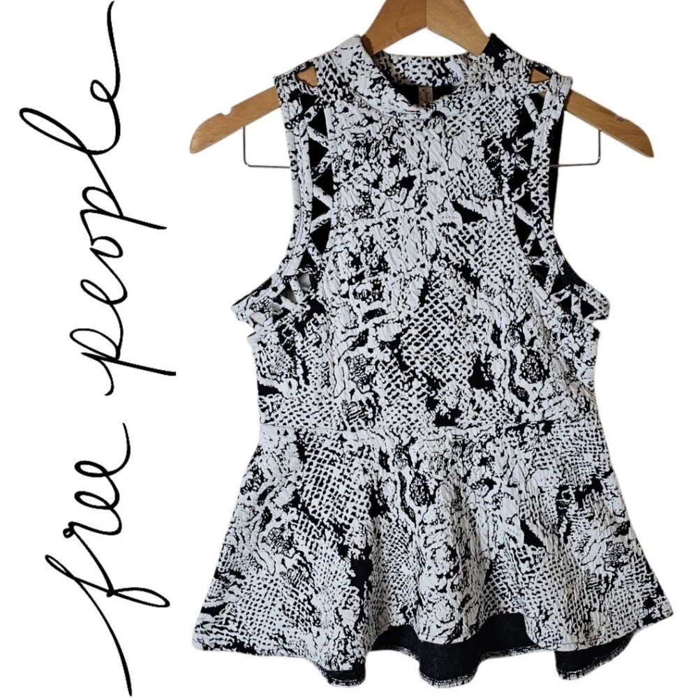 Free People top